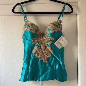 La Perla Maison Corset Bustier